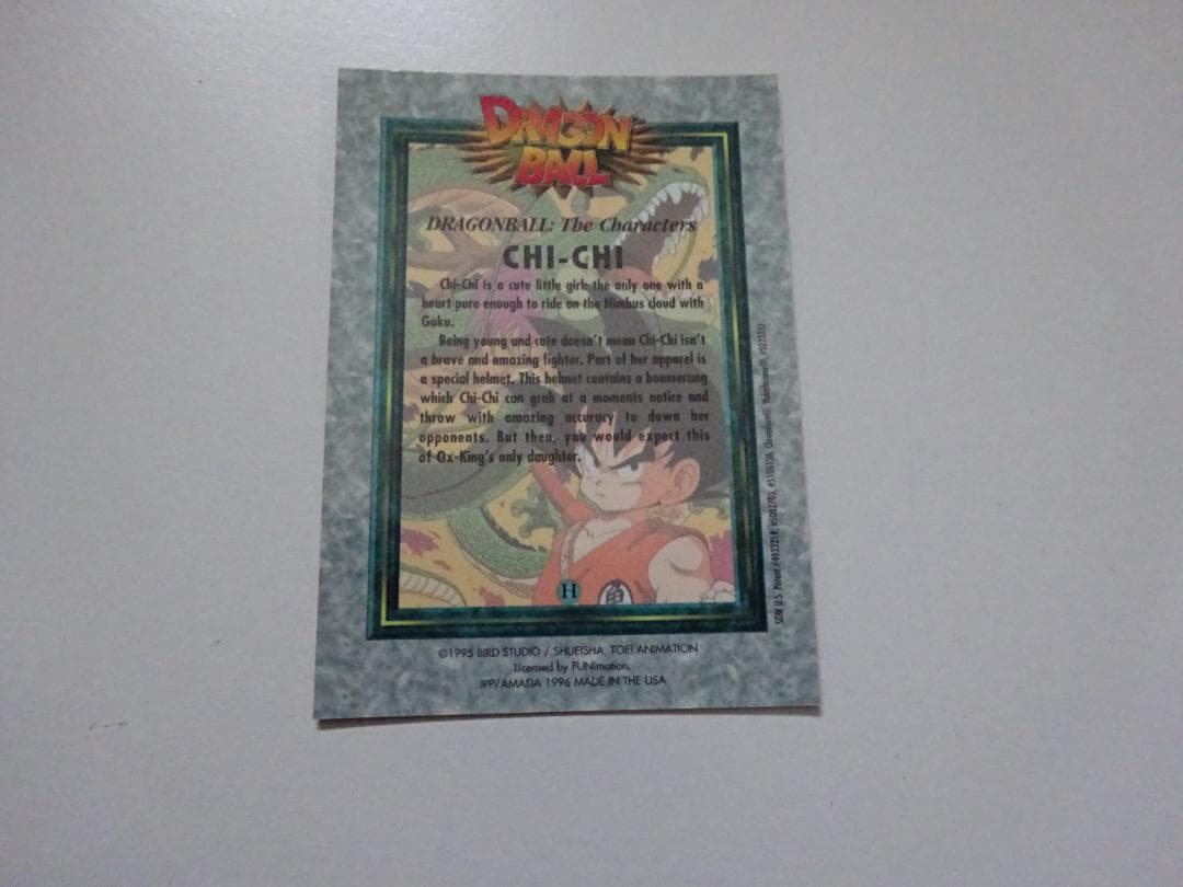 【トレーデイングカード】ドラゴンボール カードダス 全員集合