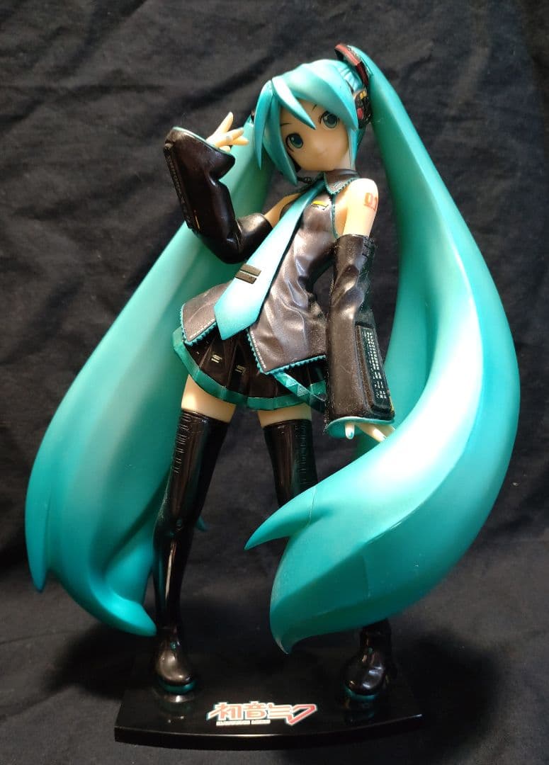モエコレPLUS No.03 初音ミク キャラクター・ボーカルシリーズ01