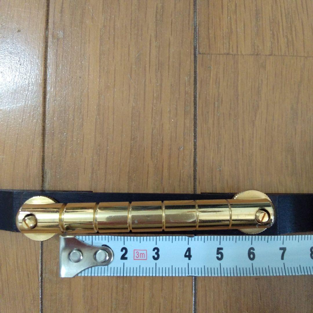 ギター　グレッチ　ブリッジ