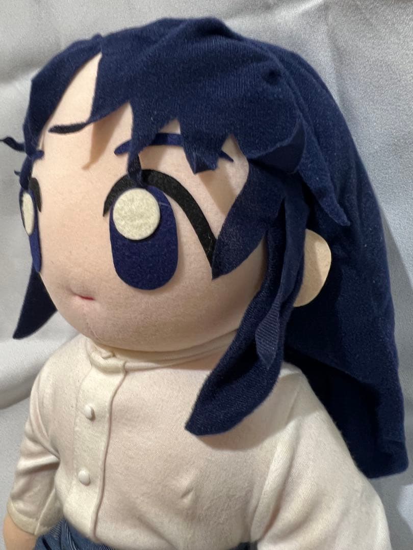 あ*し様 UNSC ぬいぐるみ 痕 柏木千鶴 私服版