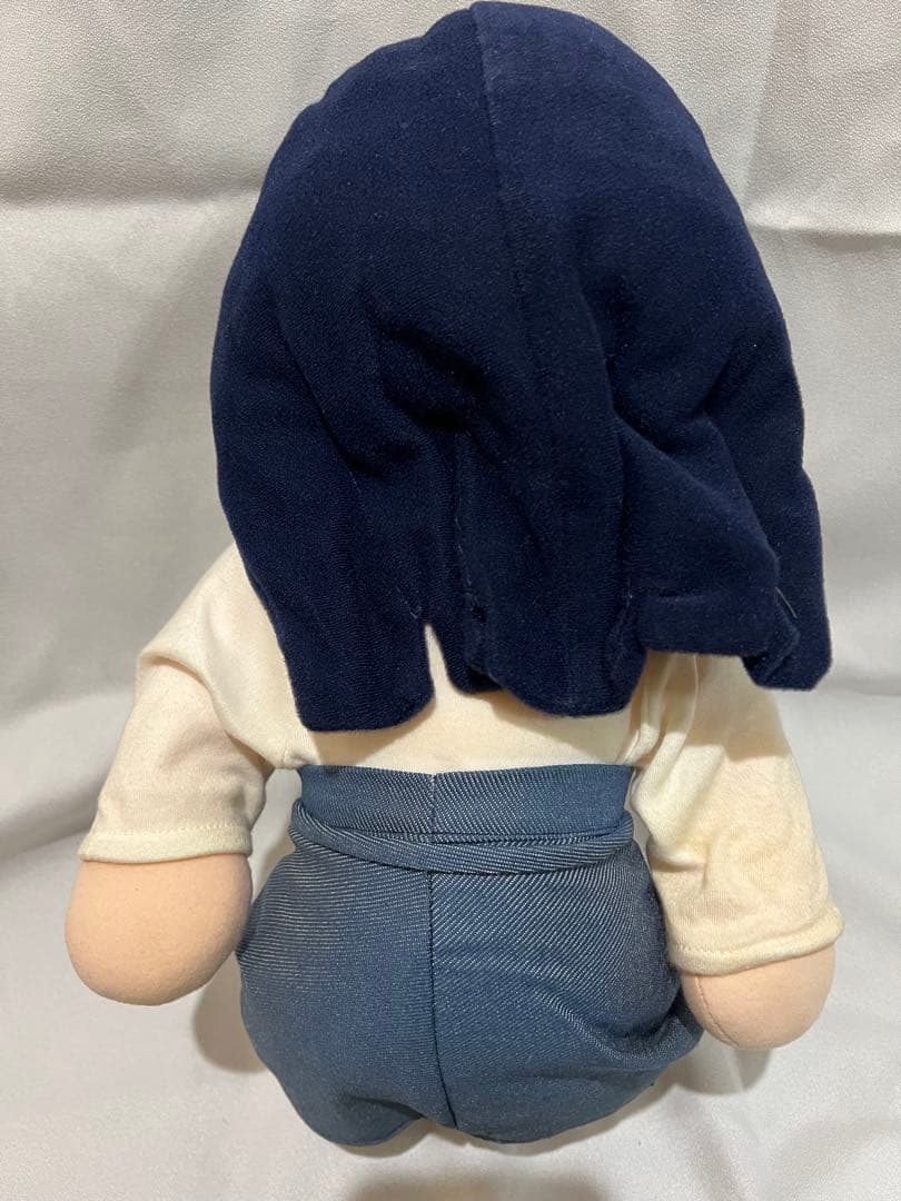あ*し様 UNSC ぬいぐるみ 痕 柏木千鶴 私服版