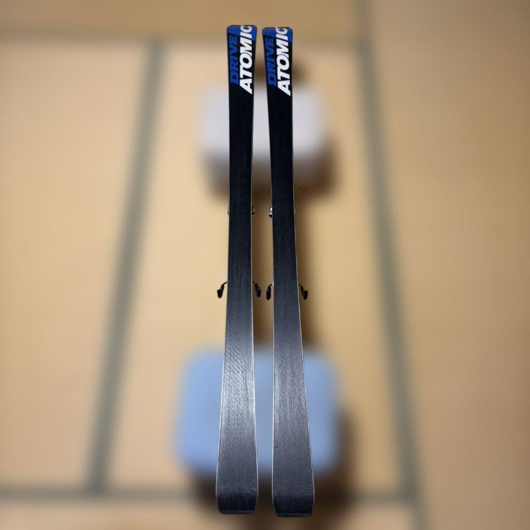 スキー Atomic Drive Type A FR12 169cm