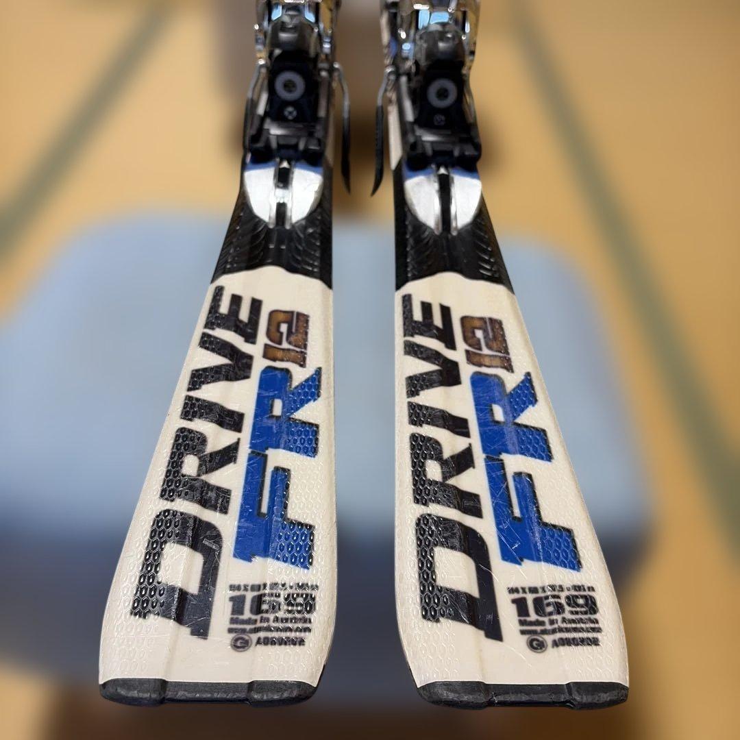スキー Atomic Drive Type A FR12 169cm