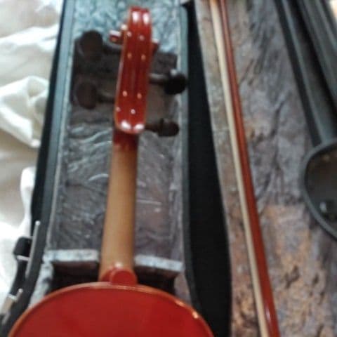 Pygmalius ピグマリウス バイオリン dv-120 Size4/4 　B