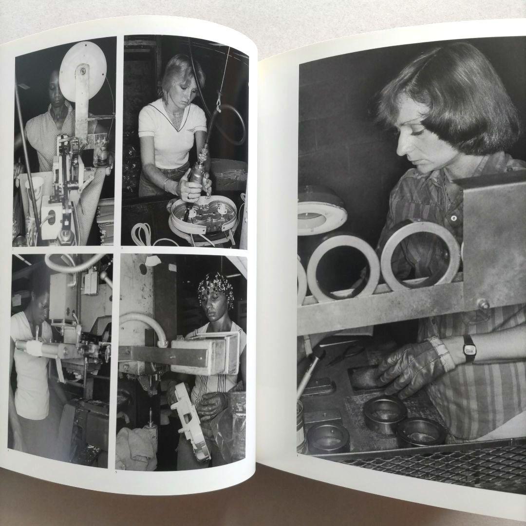 lee friedlander:at work/リー・フリードランダー 写真集