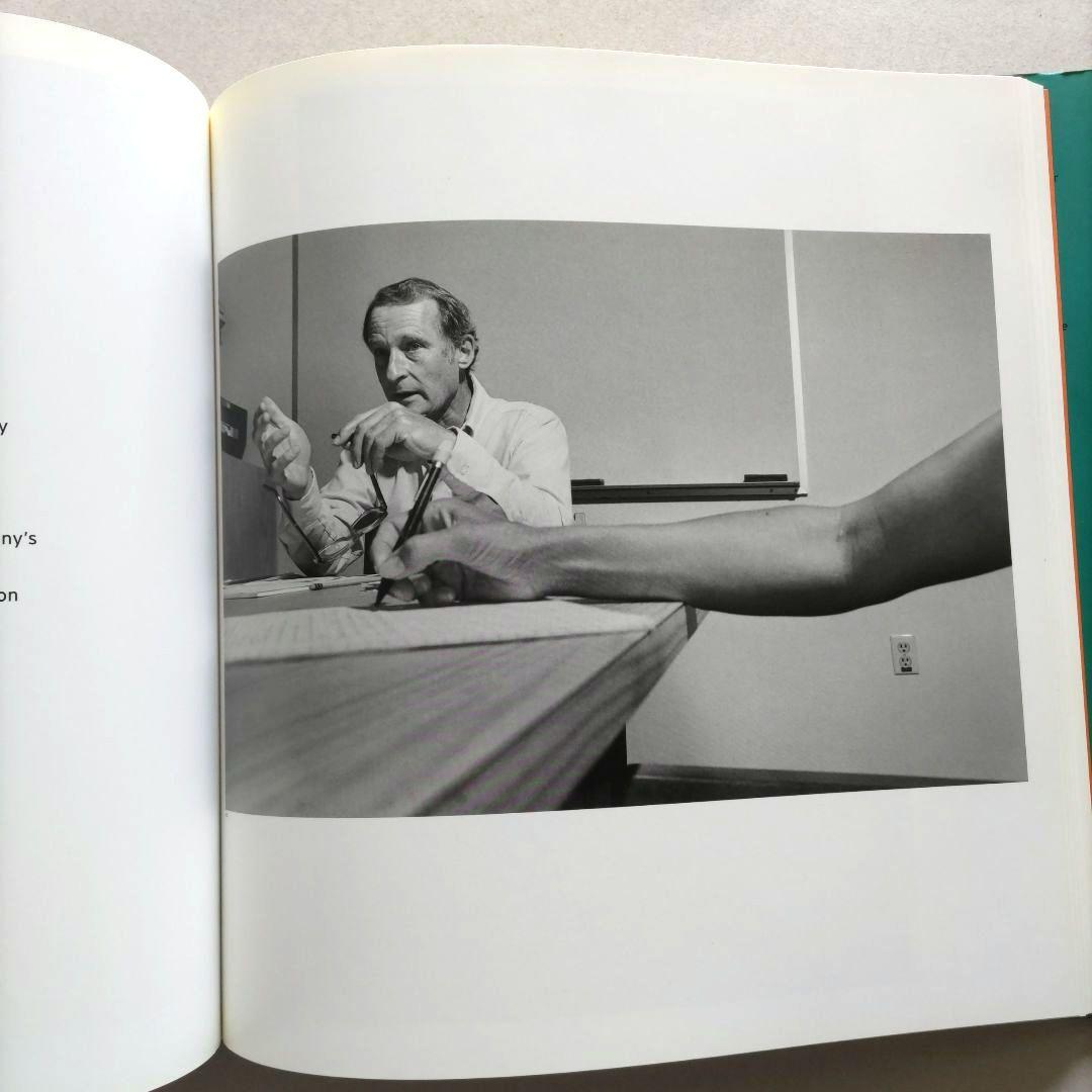 lee friedlander:at work/リー・フリードランダー 写真集