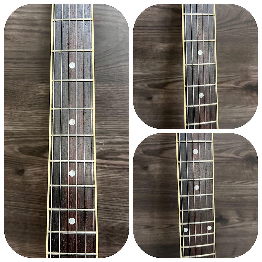 ほぼ未使用Gibson ES-335 60's Cherry 2023