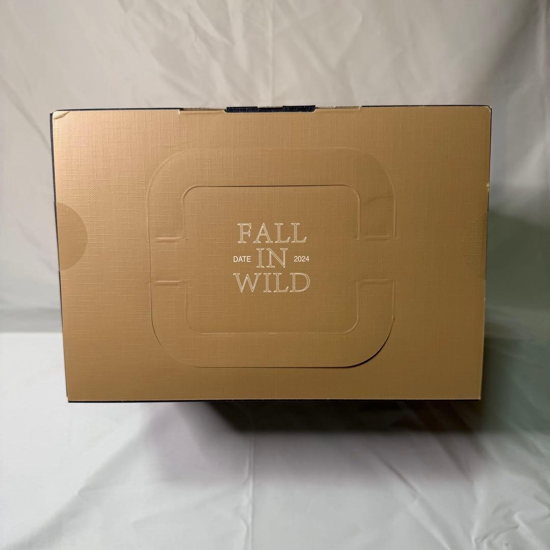 【正規品】POP MART FALL IN WILD THE MONSTERS