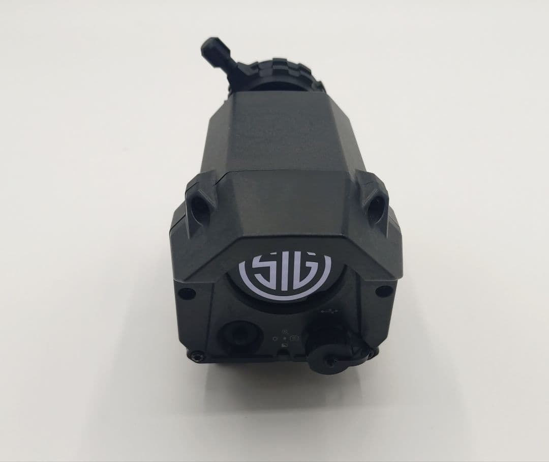 SIG ECHO3 サーマルサイト
