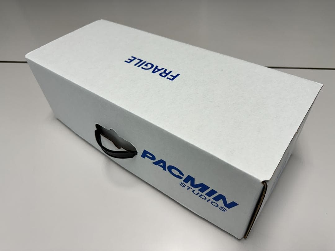 慎一郎 【新品】PACMIN パックミン エールフランス 1/200