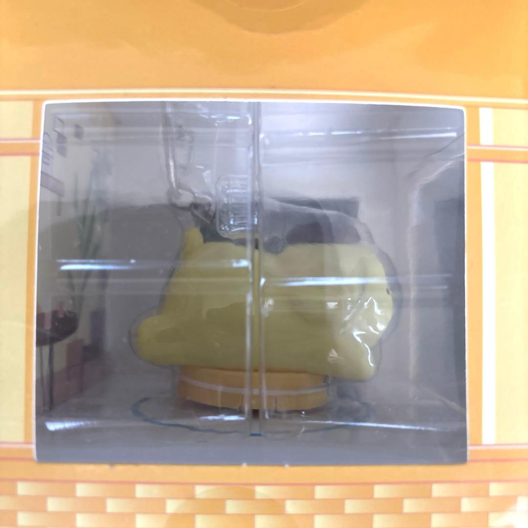 きゃらぺいっ！マイメロディ　ポムポムプリン　シナモロール　クロミ