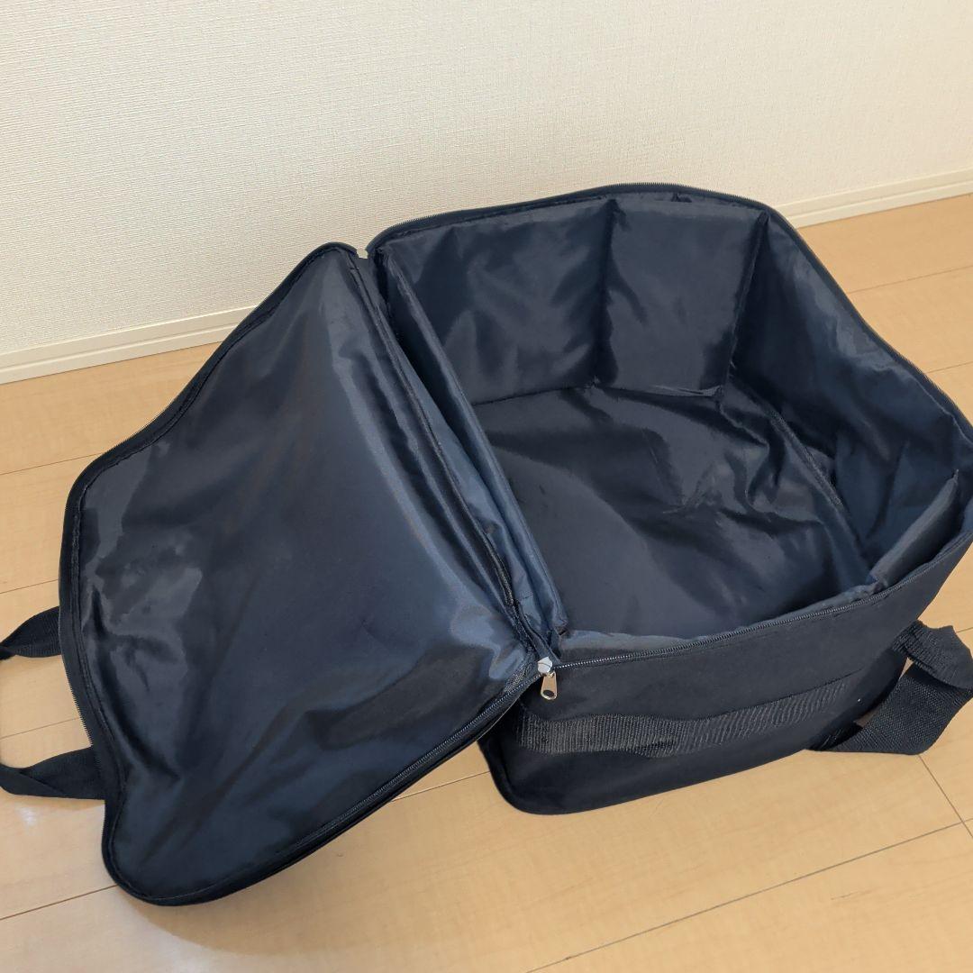 ピアノ補助ペダルM-60☆専用ケースセット☆