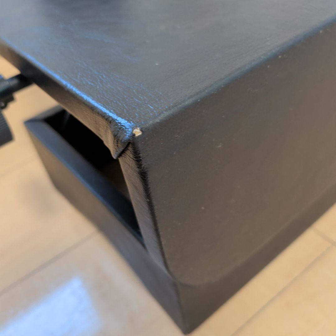 ピアノ補助ペダルM-60☆専用ケースセット☆