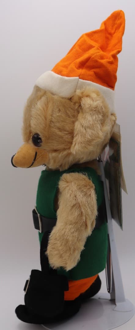アイルランド限定チーキー CHEEKY LITTLE LEPRECHAUN