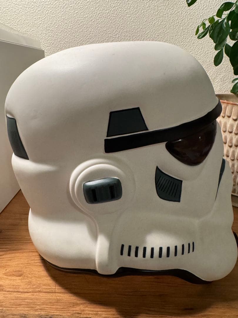 ストームトルーパー ヘルメット スターウォーズ