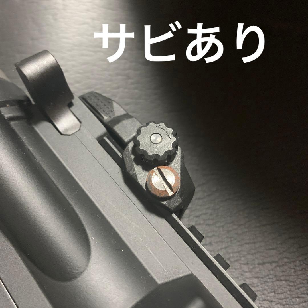 中古kSCセンチュリオンCM4-ERG 電動ブローバック　☆訳あり特価品☆