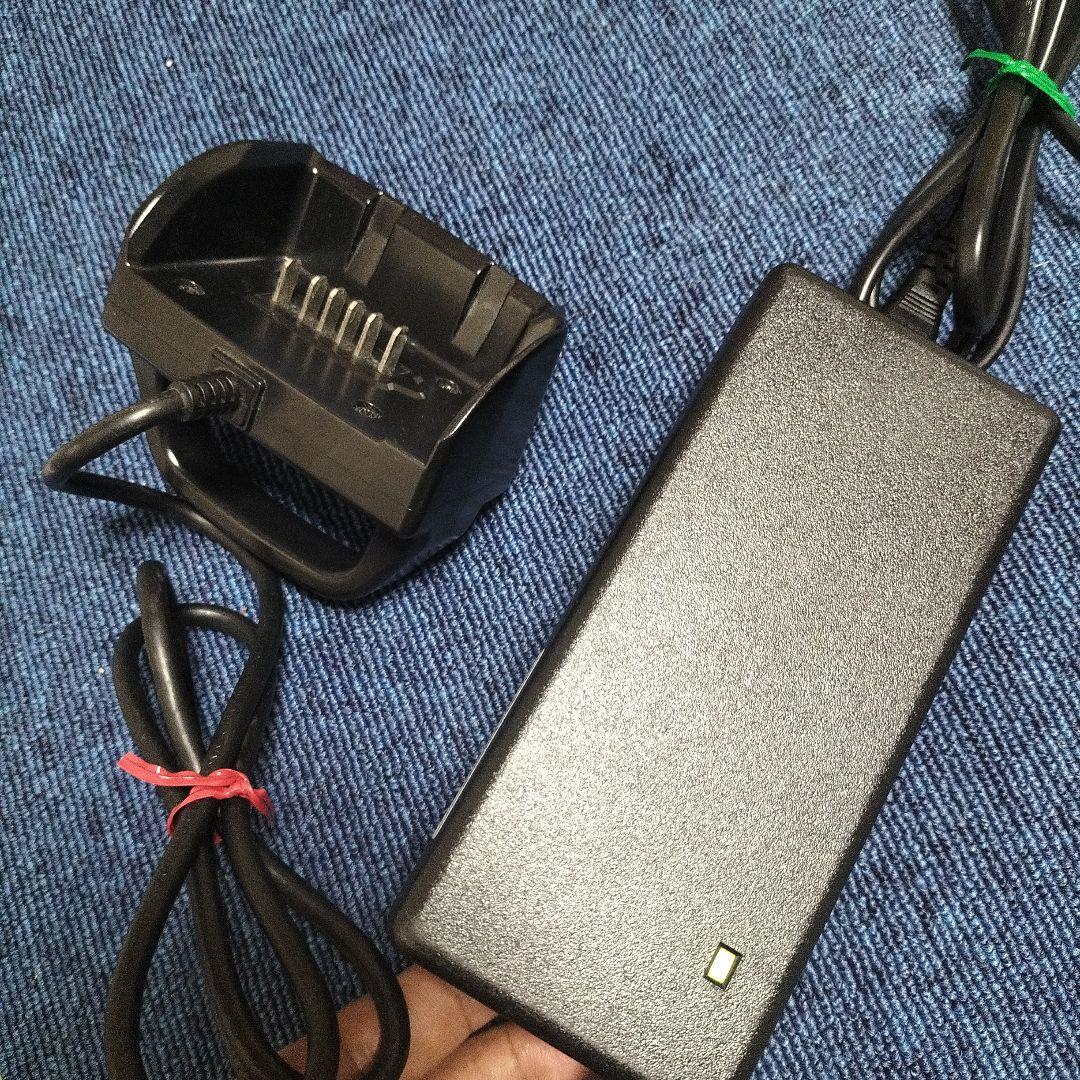 アサヒ電動自転車充電器 EBEIC16-M30802E-08A