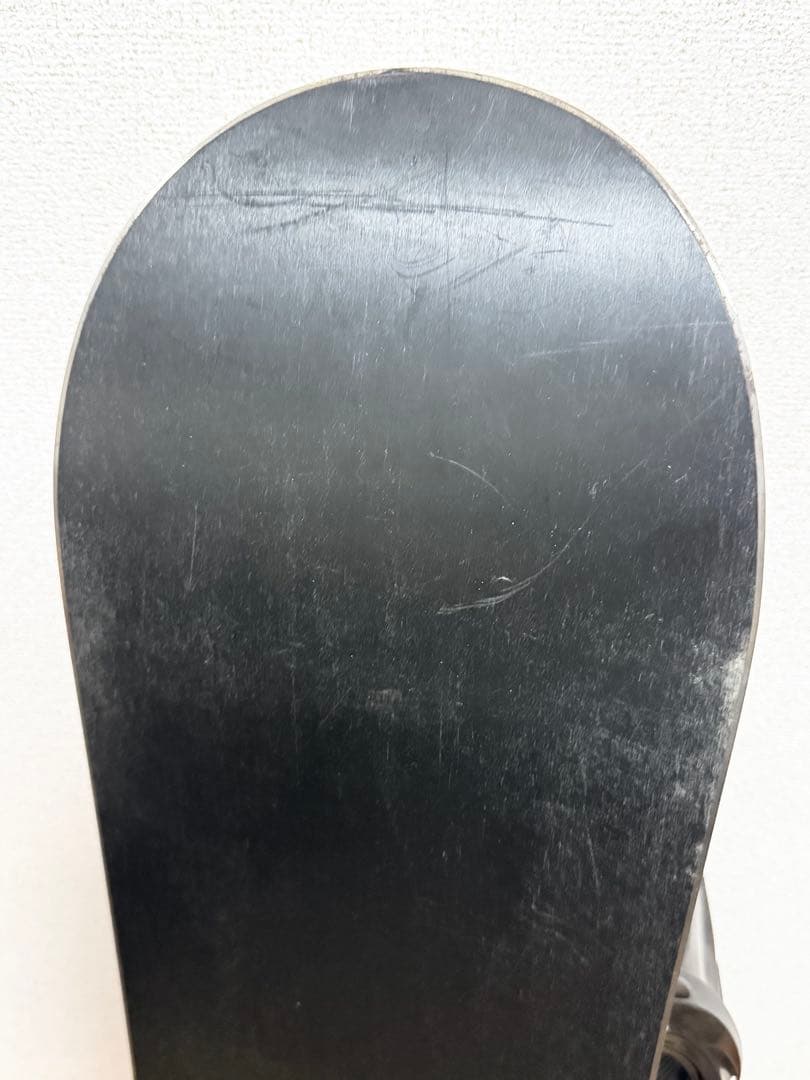 【即乗りOK・98cm】CSB スノーボード ビンディング付き キッズ用