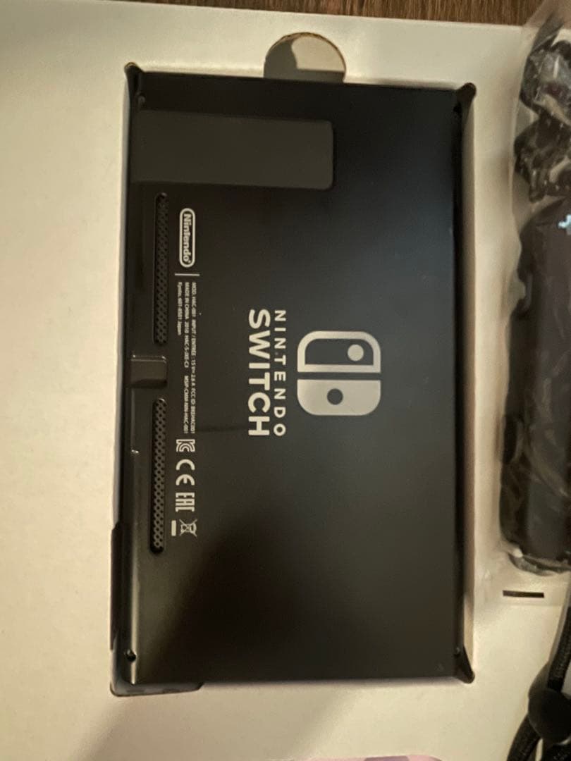 任天堂Switch その他ソフト