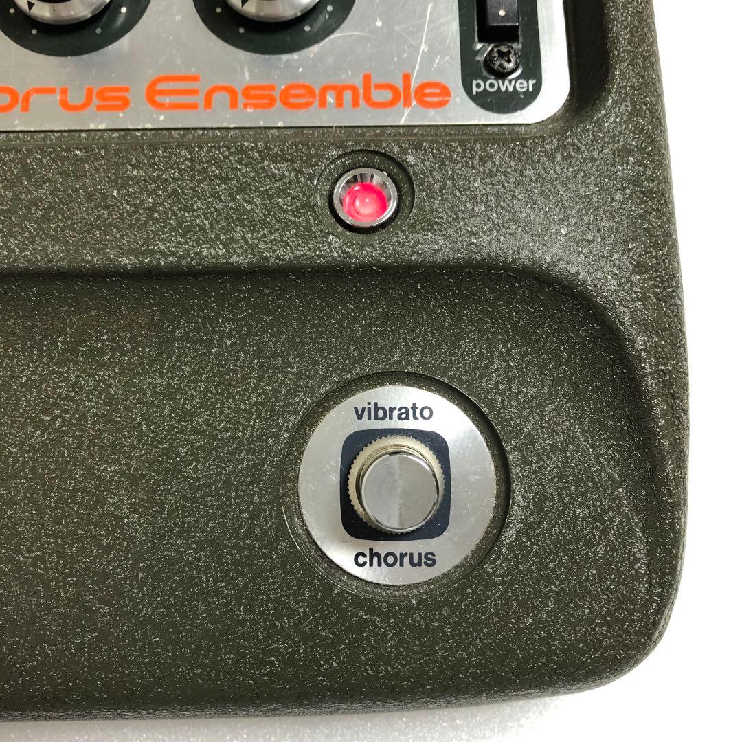 BOSS CE-1 コーラス アンサンブル