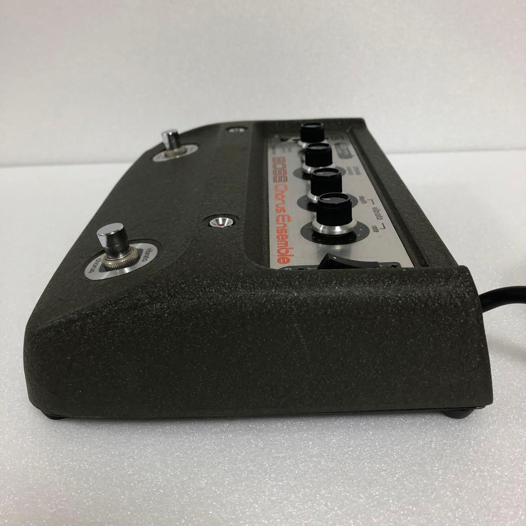 BOSS CE-1 コーラス アンサンブル