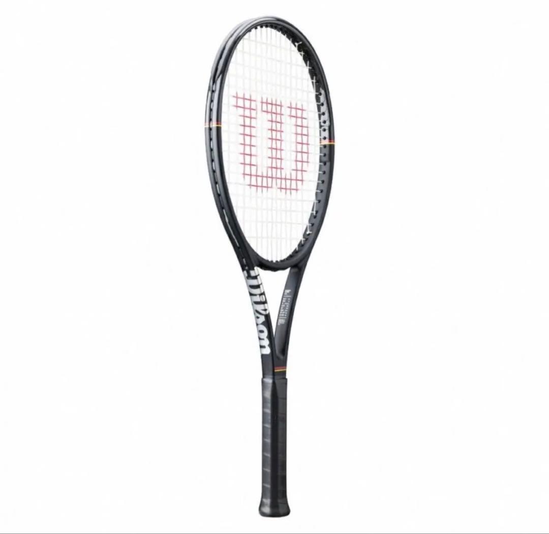ウイルソン Wilson プロ スタッフ 97L クラシック WR201411