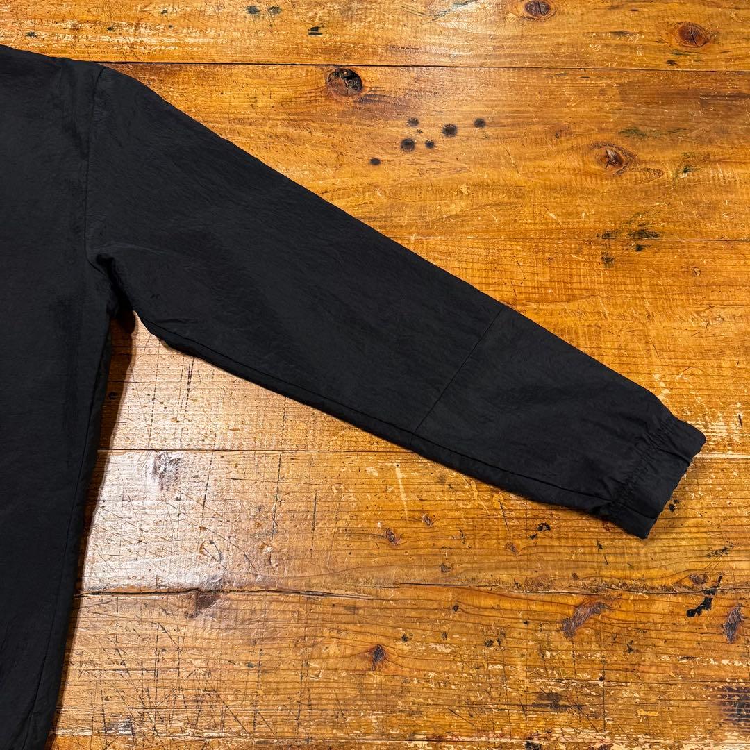 【美品】adidas ナイロン ジャージ 上下セットアップ トラックジャケット