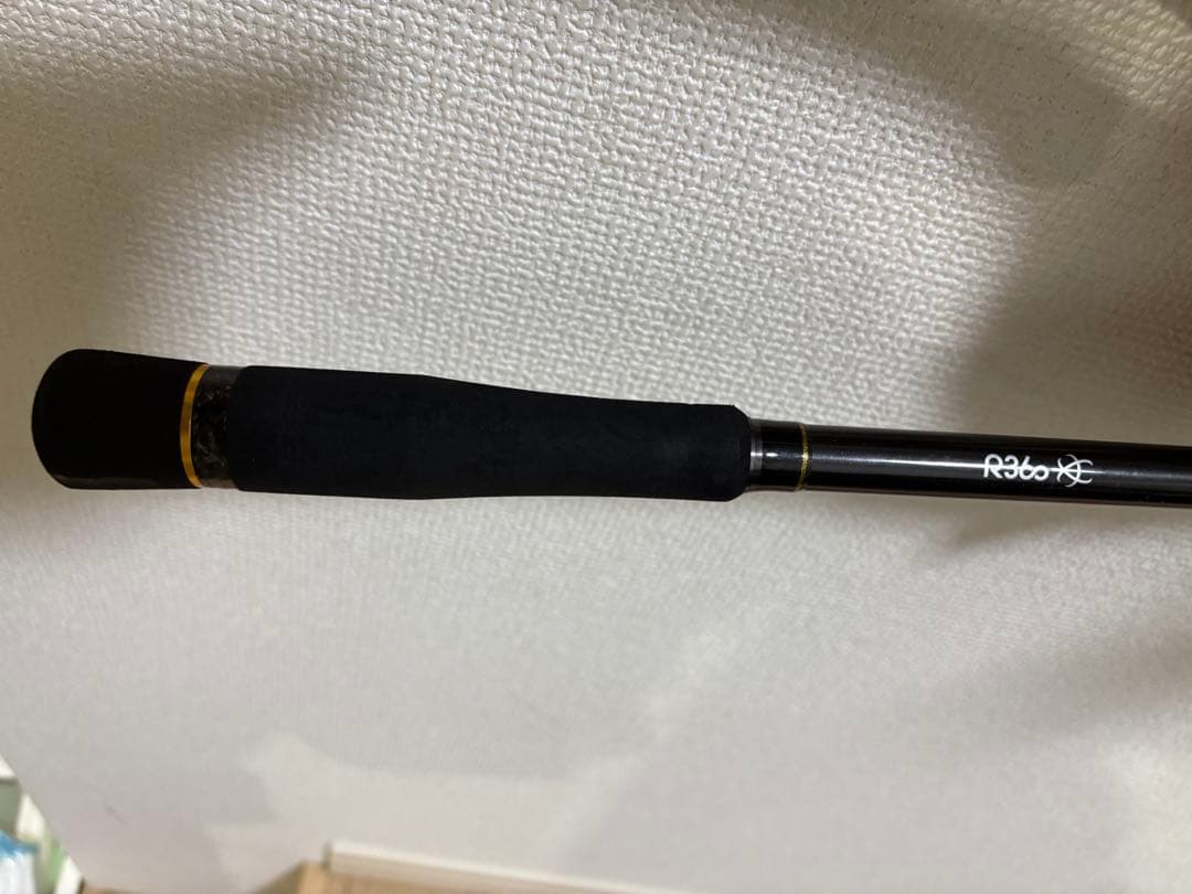 ロックライバー 5G 902H/B