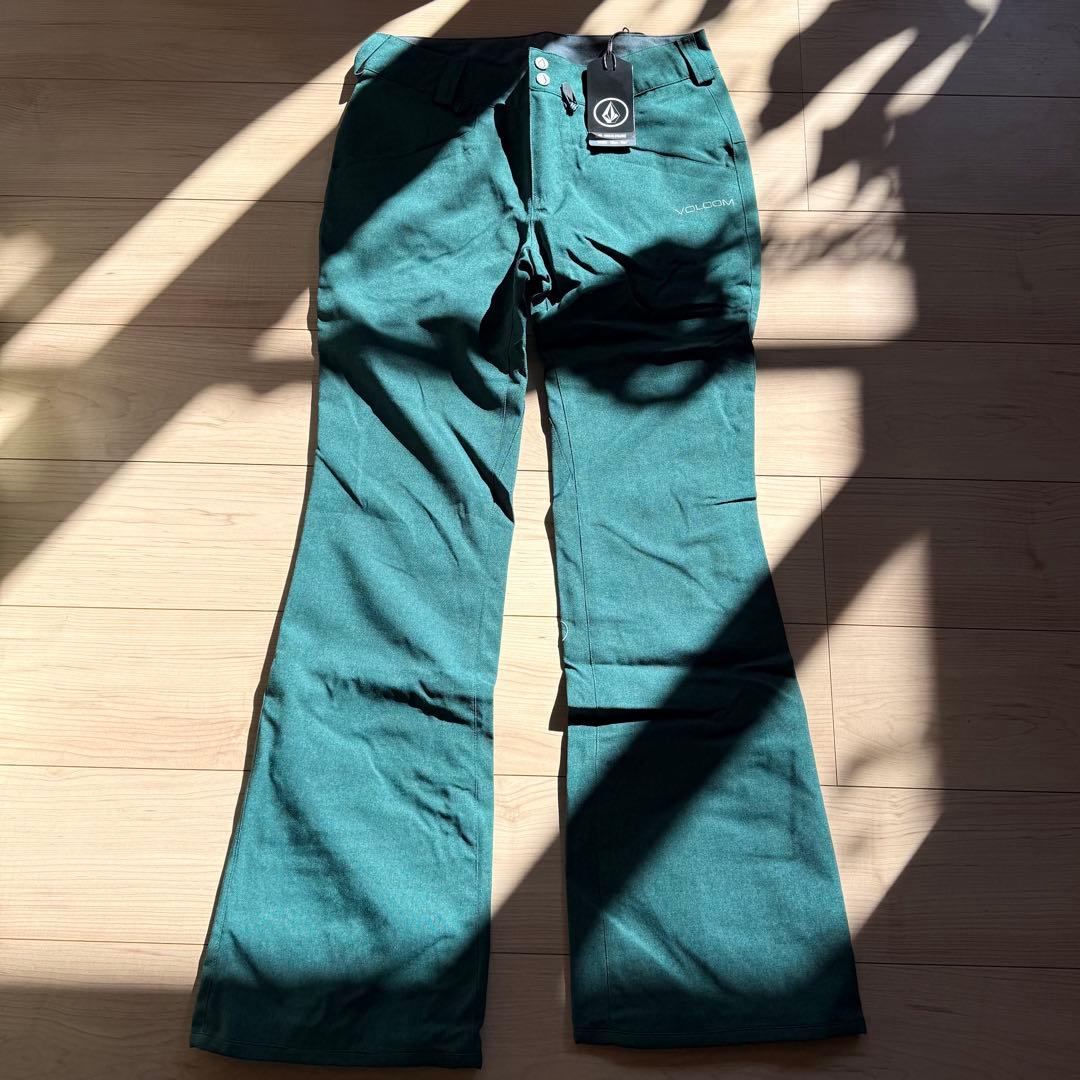 VOLCOM スノーボードパンツ　ウェア