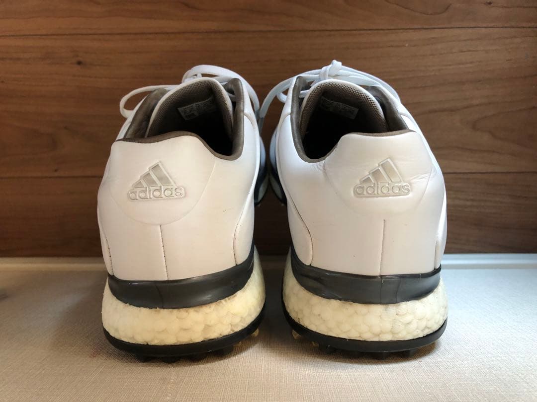 【adidas/アディダス】ツアー 360 XT ブーストゴルフシューズ