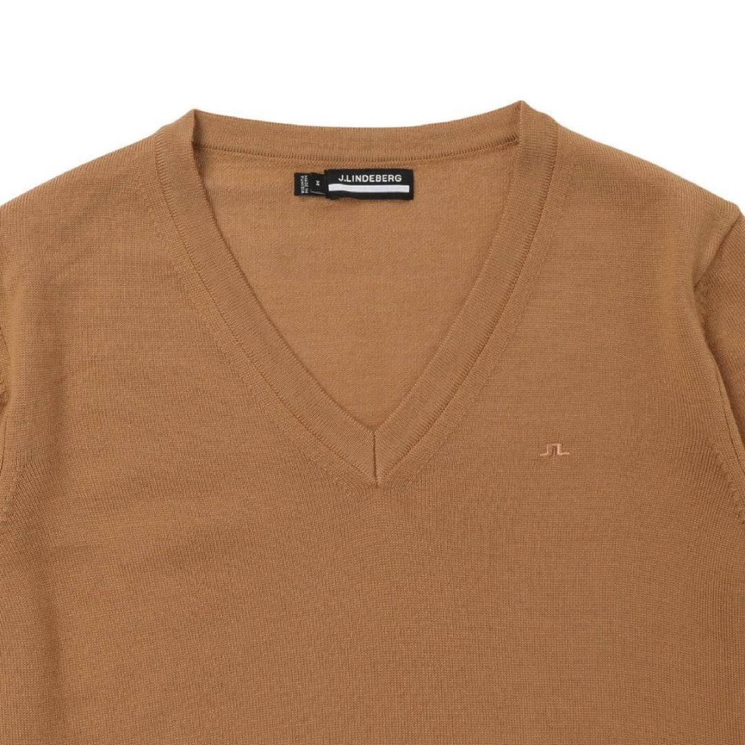 ゴルフウェア Amaya Knitted セーター