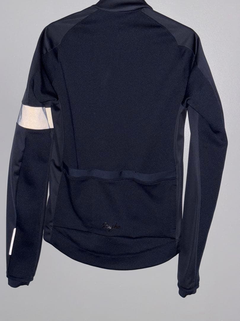 Rapha MEN'S CORE WINTER JACKET 紺　 サイズS