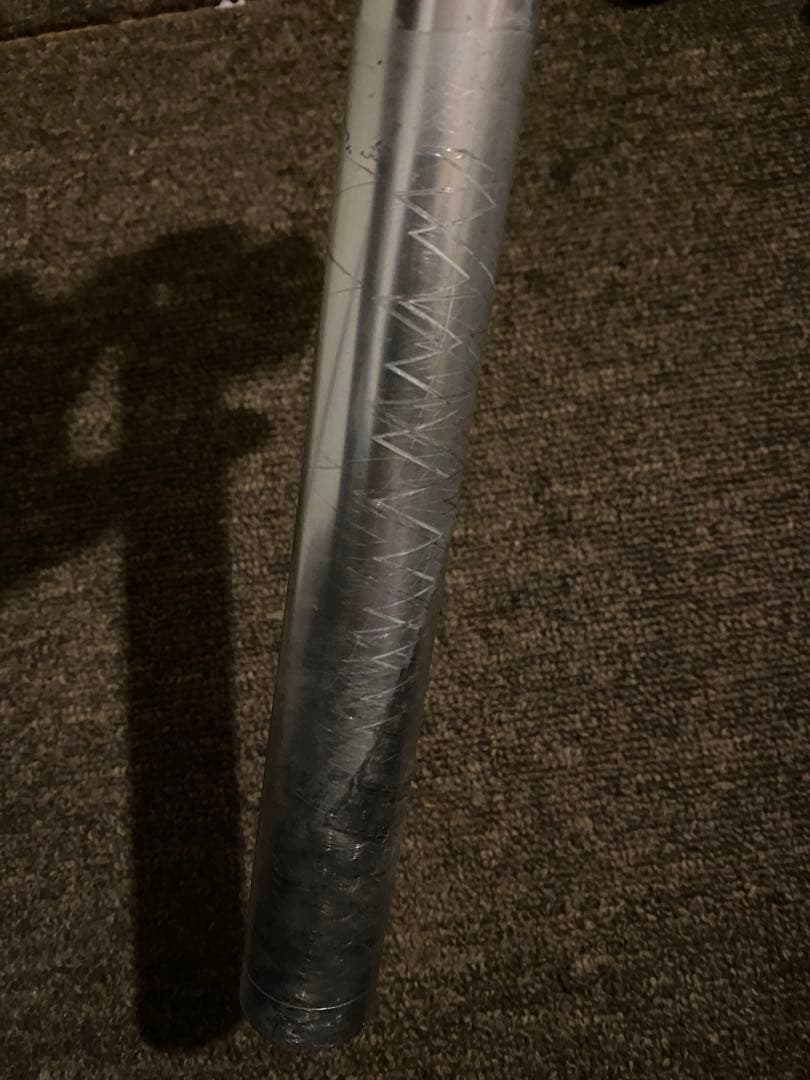 デュラエース　シートポストSP-7410 ピスト　njs easton シマノ