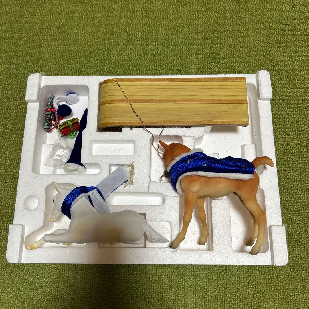 その他 C. BREYER 2002 Sugarplum and Peppermint