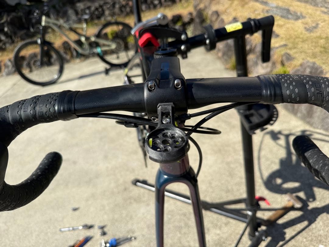自転車本体 SPECIALIZED TARMACSL6