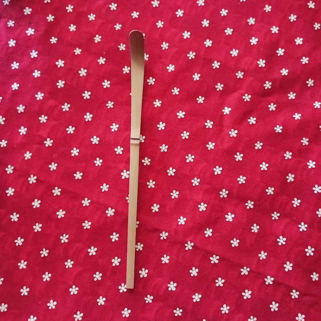 裏千家 棗 茶杓 蓋置き 柄杓 新品未使用