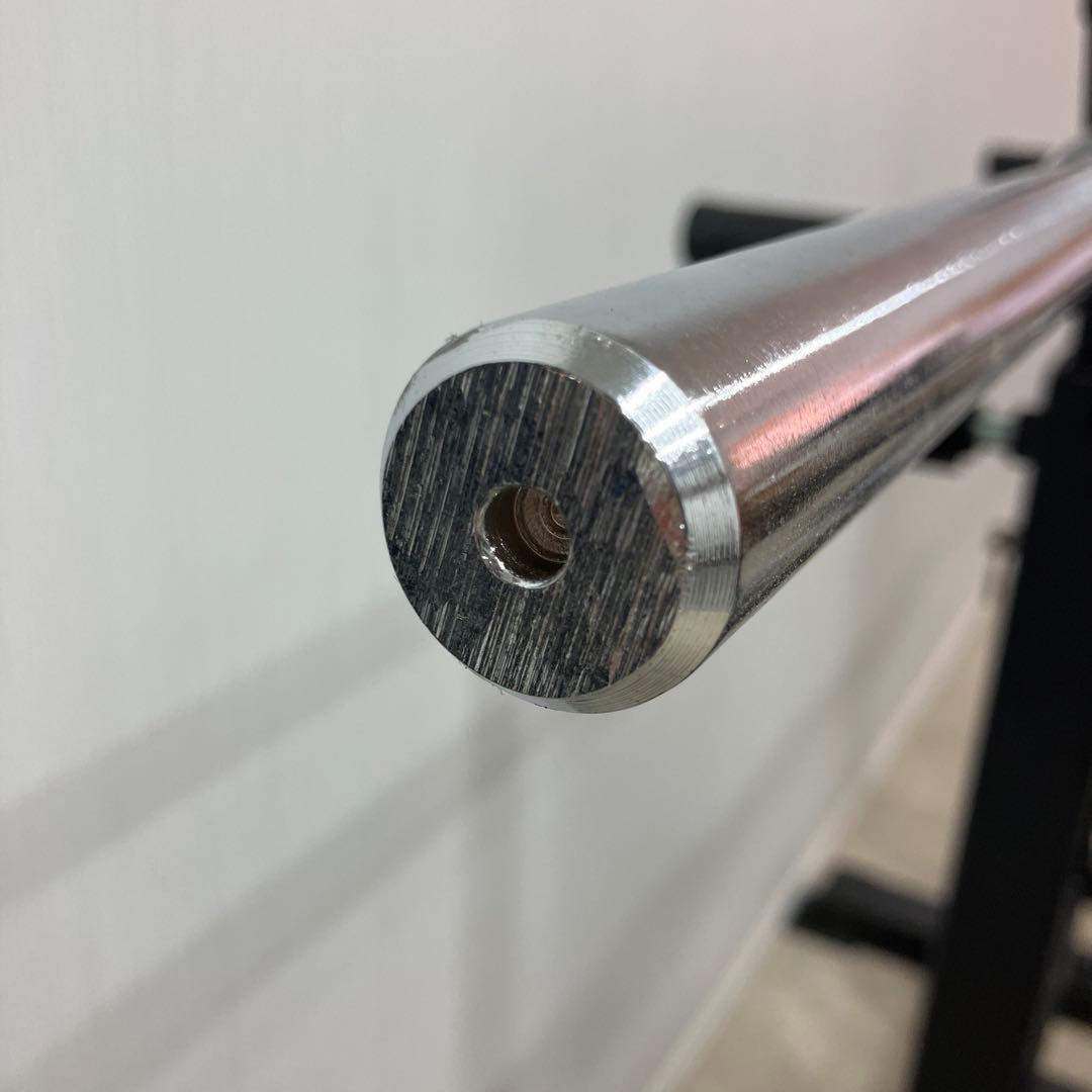 F garage様★セット★28mm 180cmバーベル 120cm EZバー