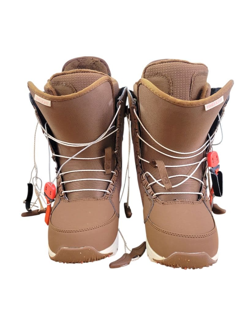BURTON LIMELIGHT ライムライト スノーボードブーツ 24.5cm