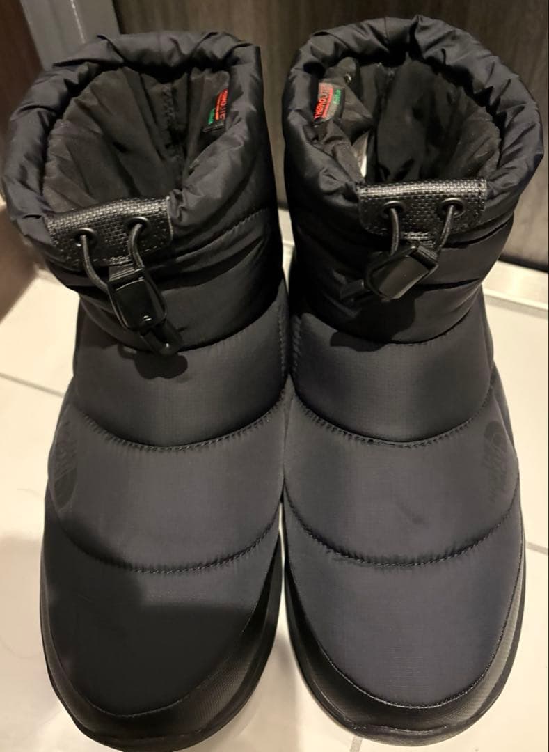 スノーボード THE NORTH FACE NSE WP VII SHORT 26cm