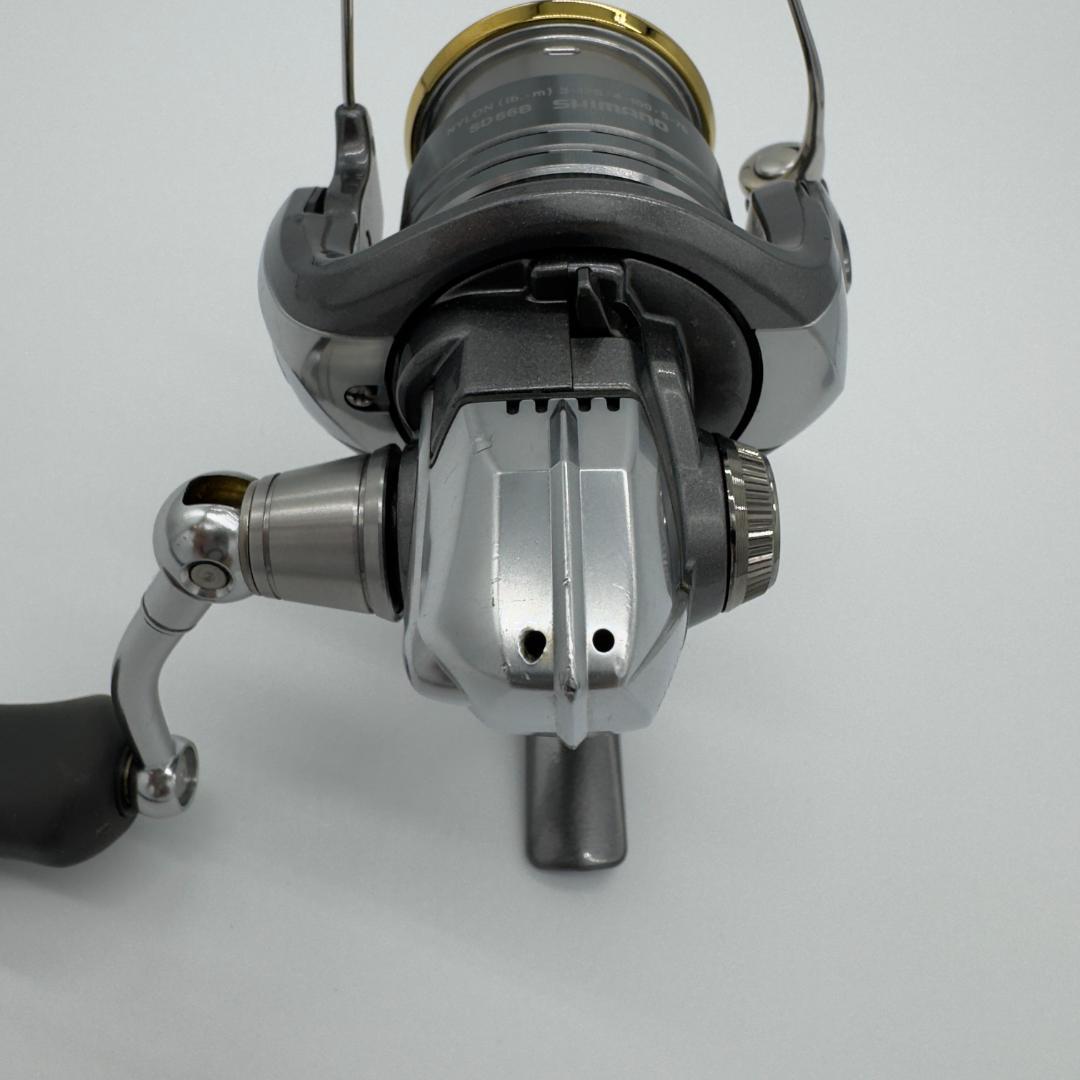 シマノ　SHIMANO 08ツインパワー　C2000S