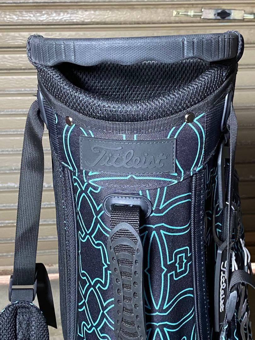 SCOTTY CAMERONスタンドキャディーバック
