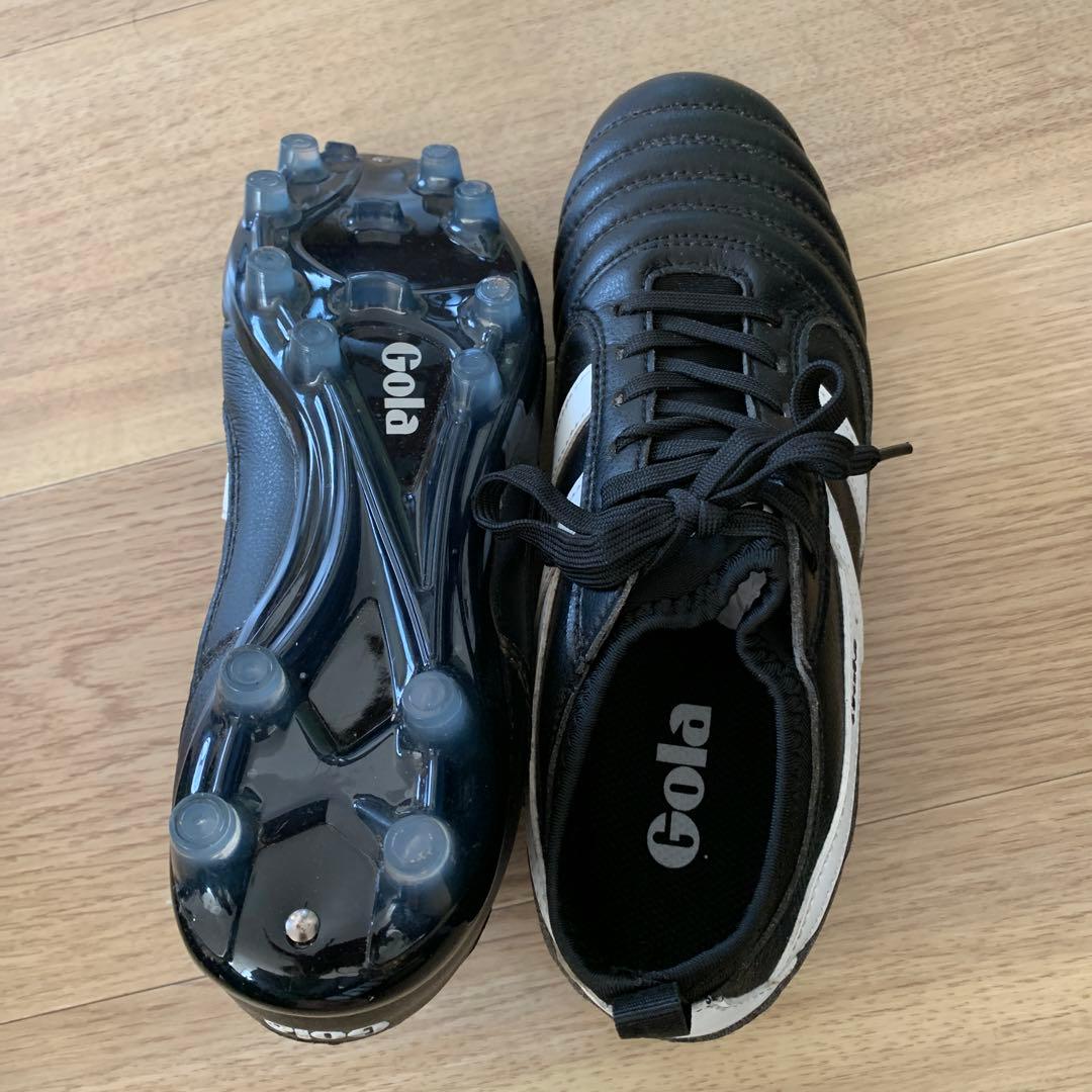 Gola サッカースパイク