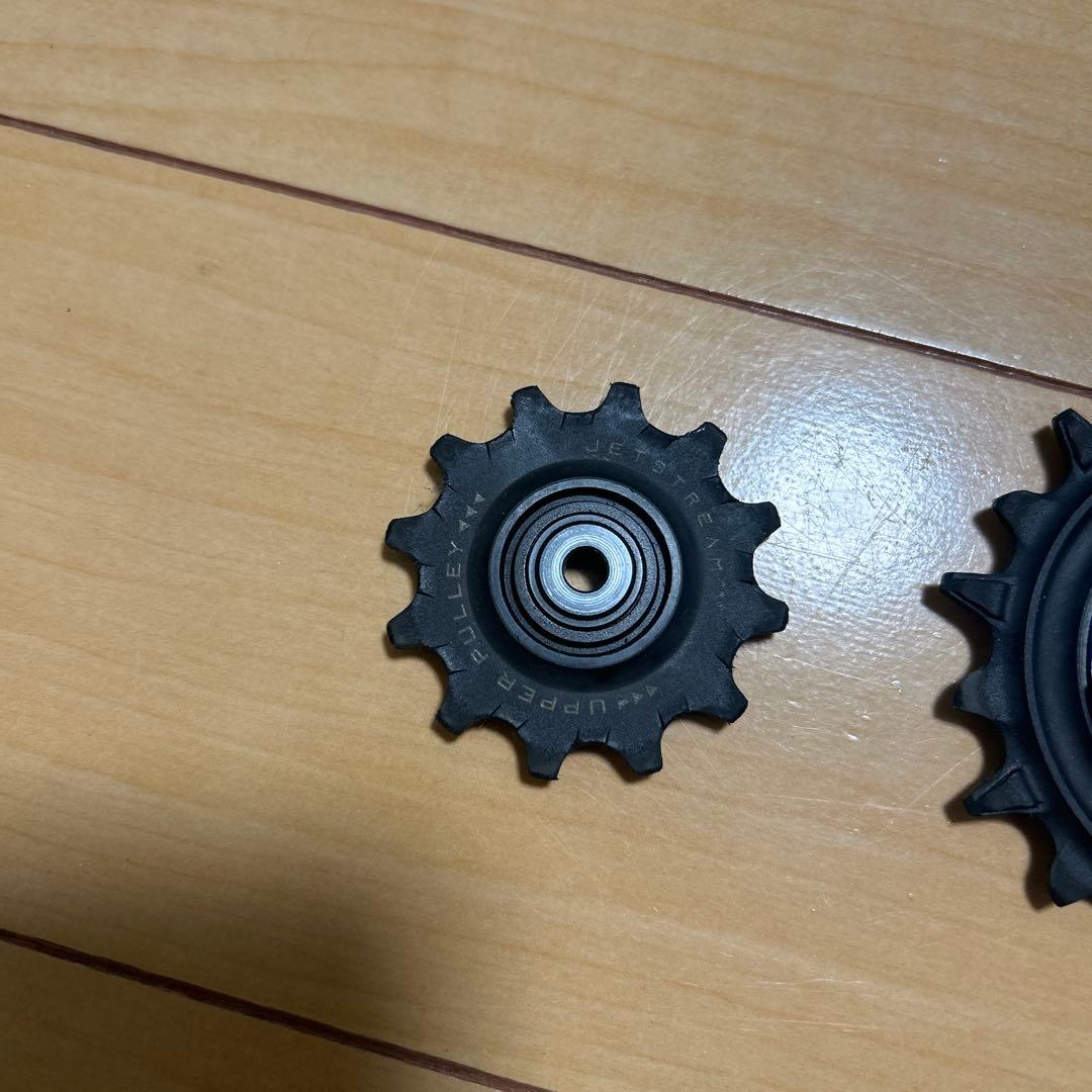パーツ tripeak JETSTREAM PRO 2