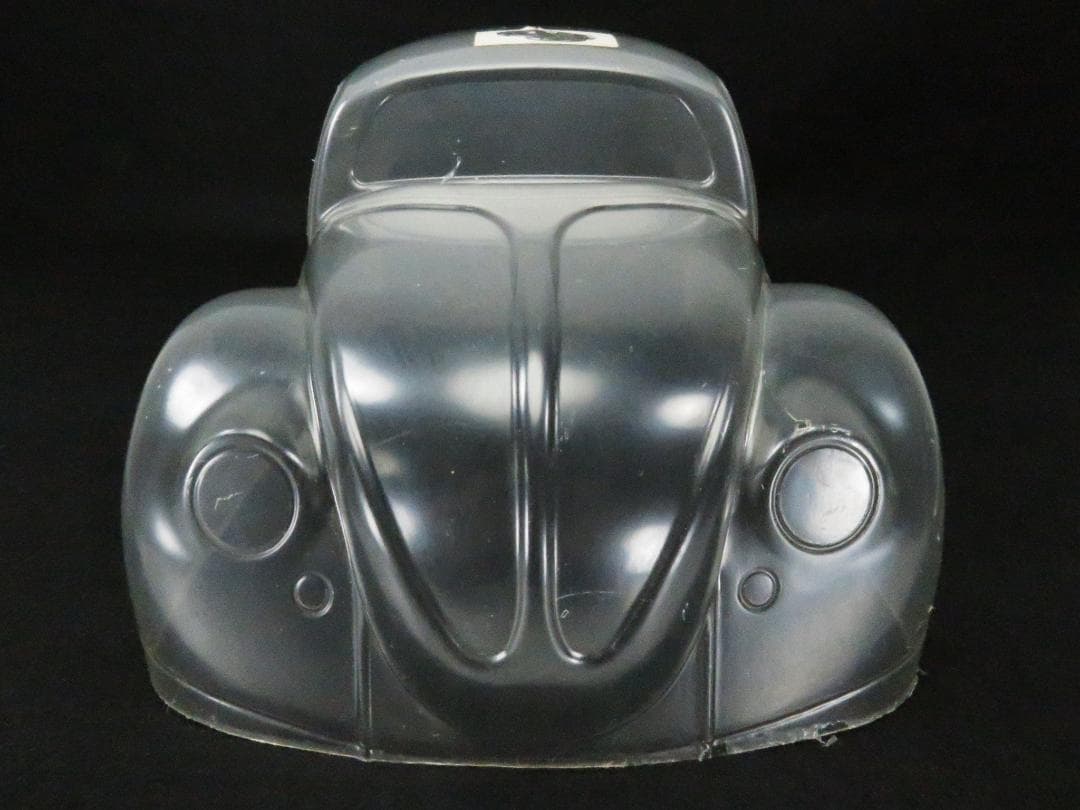希少 激レア⭕ 空冷 ビートル オーバル タイプ1 ボディ 旧車 1/10 ?