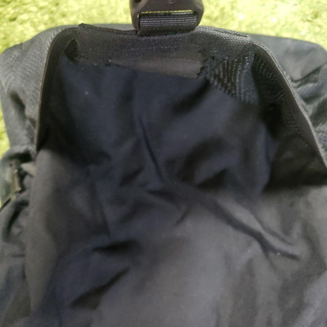 BROMPTON フロントバックブラック