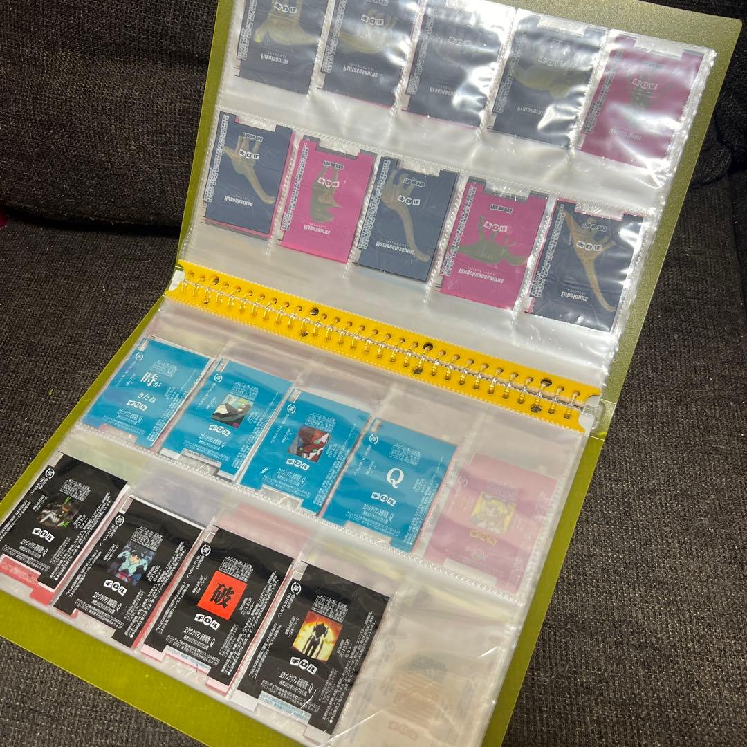 チロルチョコ　小