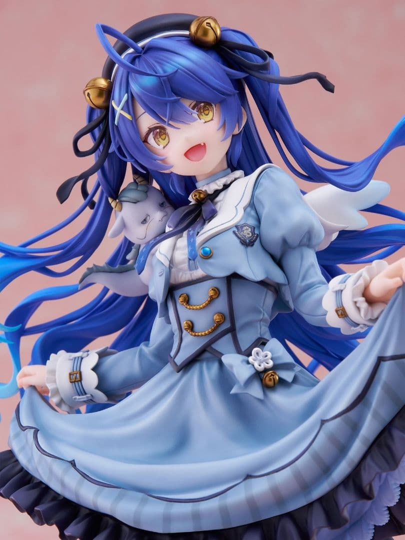 天宮こころ 1/7スケールフィギュア