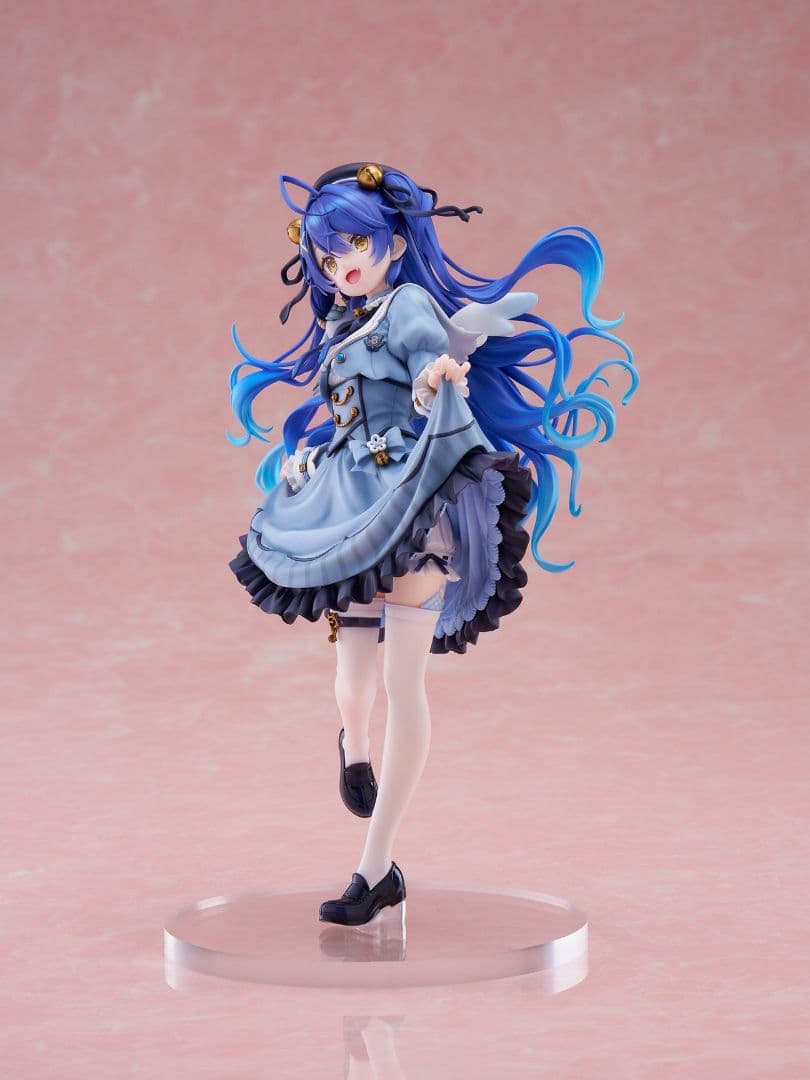 天宮こころ 1/7スケールフィギュア