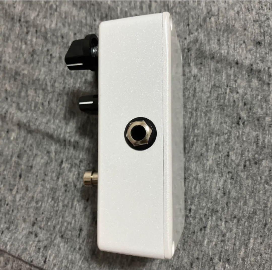 OCD クローン