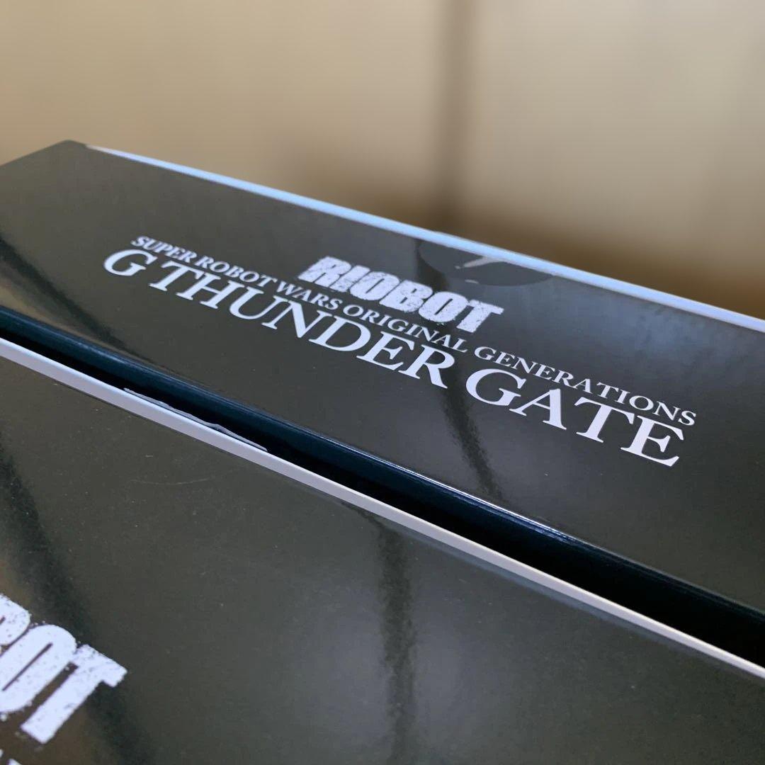 コンパチブルカイザー　gサンダーゲート　セット売り